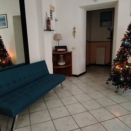 Hotel San Paolo Вараце Екстериор снимка