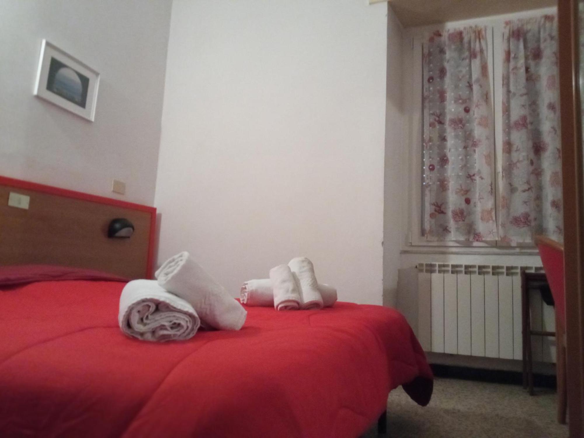 Hotel San Paolo Вараце Екстериор снимка