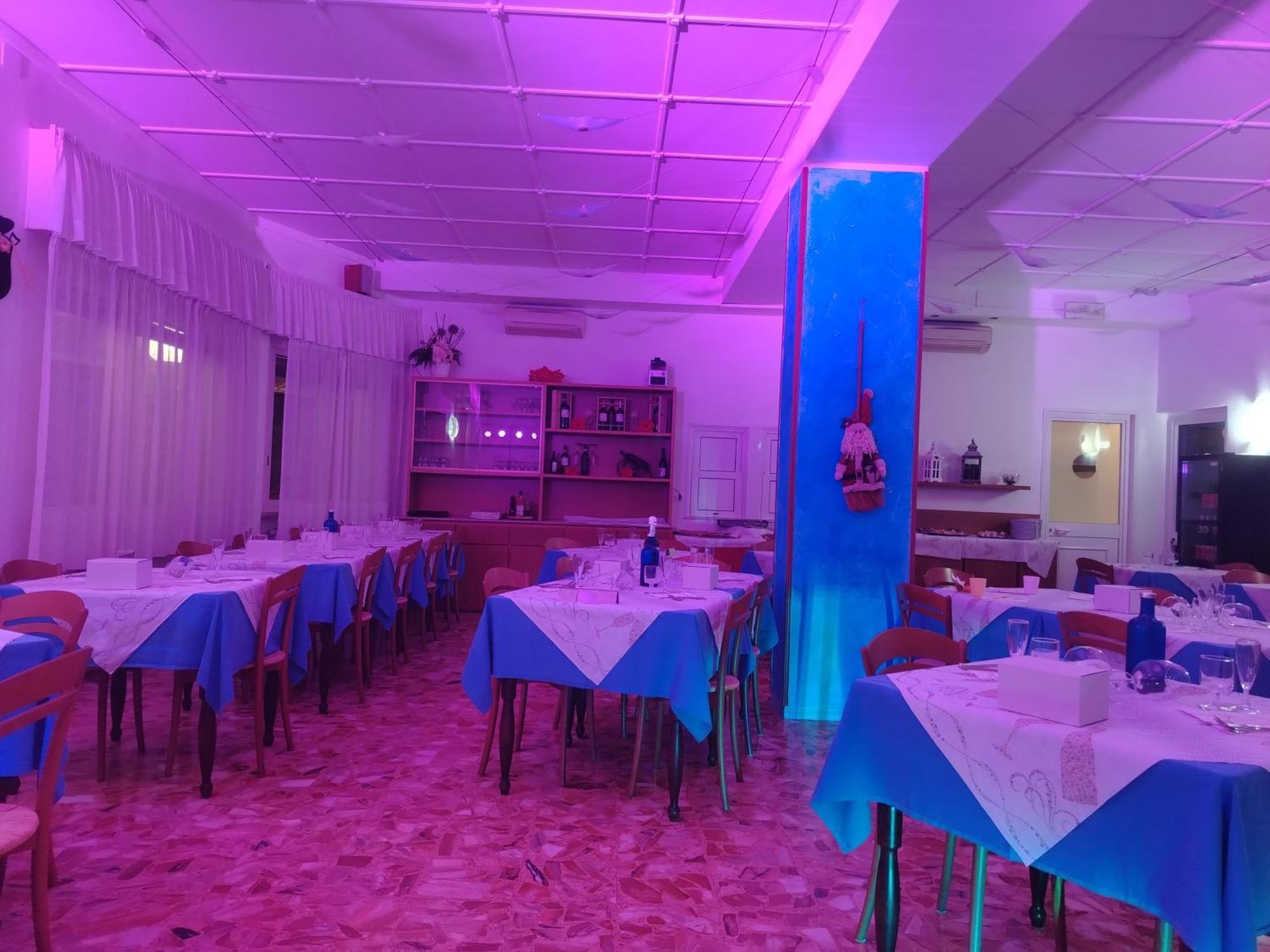 Hotel San Paolo Вараце Екстериор снимка